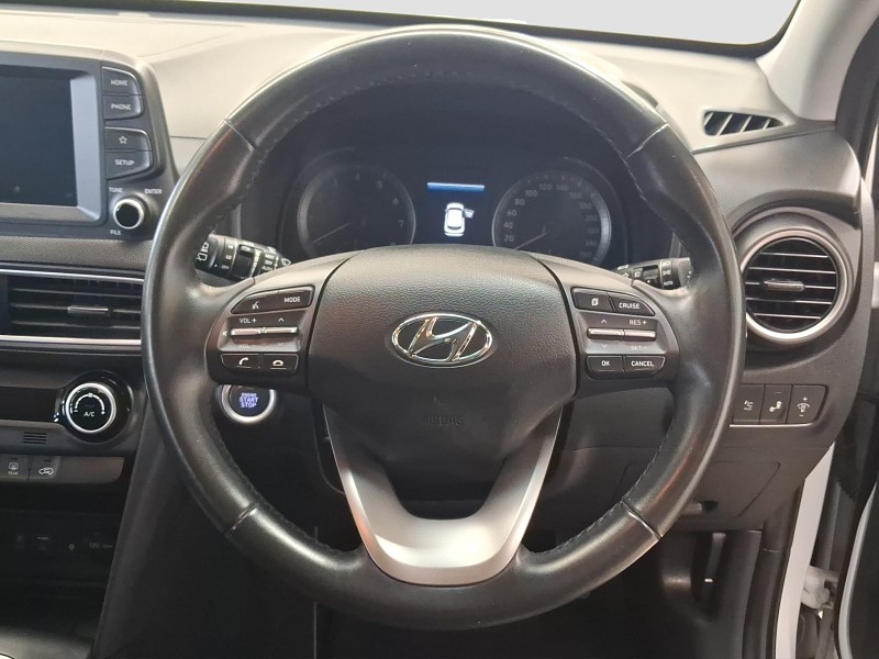 2019 Hyundai Kona