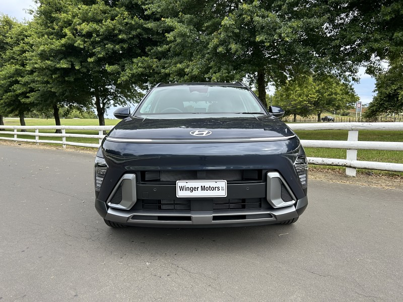 2026 Hyundai Kona