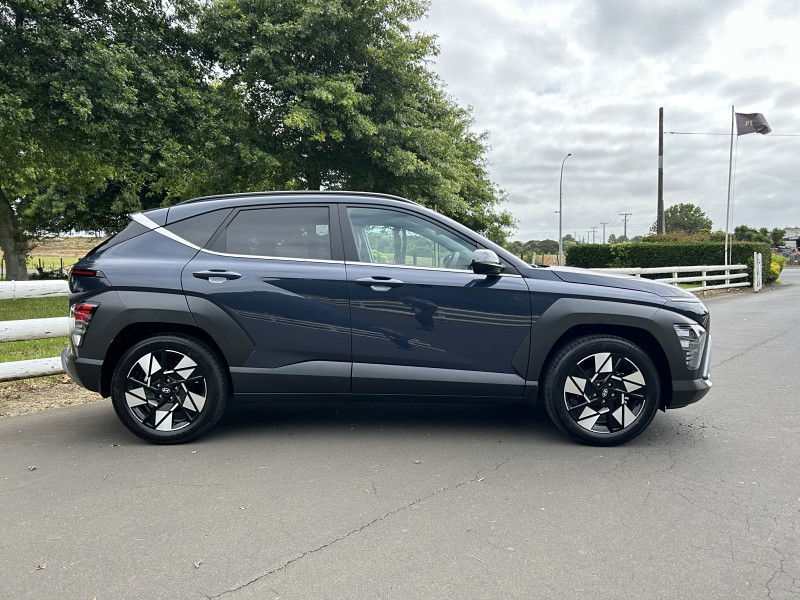 2026 Hyundai Kona
