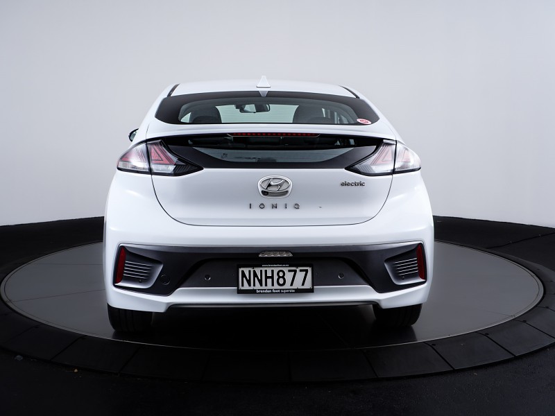 2021 Hyundai IONIQ