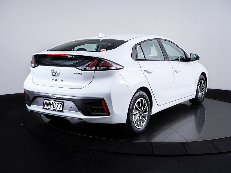 2021 Hyundai IONIQ