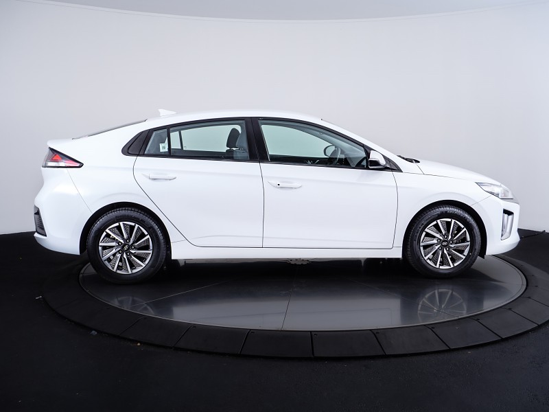 2021 Hyundai IONIQ