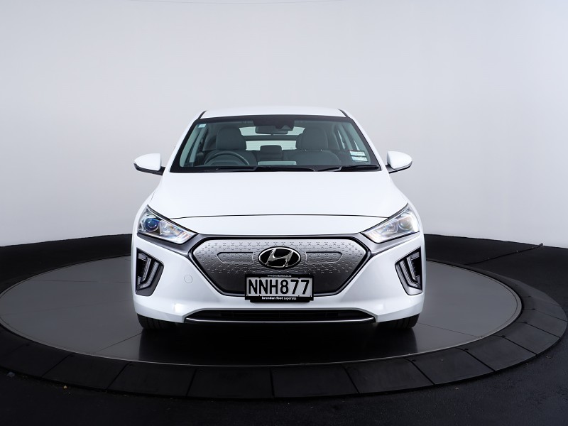2021 Hyundai IONIQ