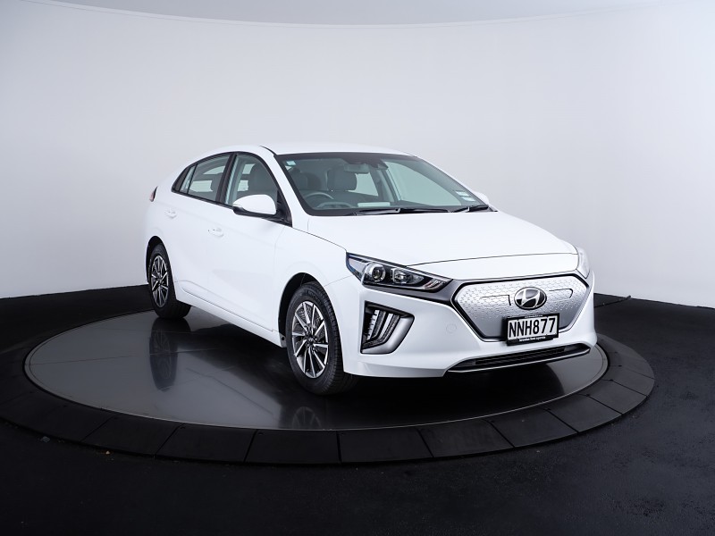 2021 Hyundai IONIQ