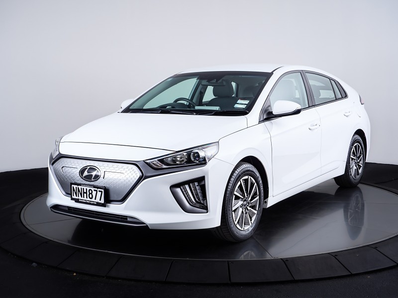 2021 Hyundai IONIQ
