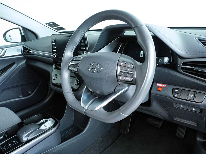 2021 Hyundai IONIQ