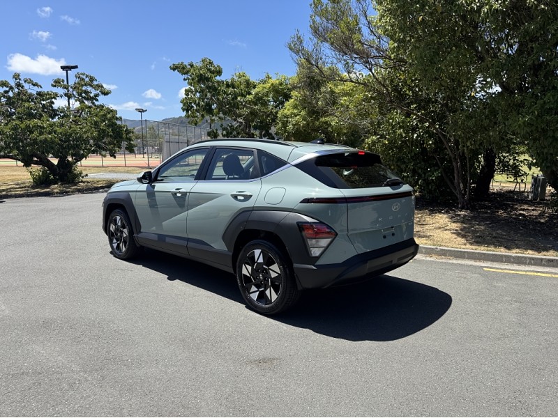 2026 Hyundai Kona