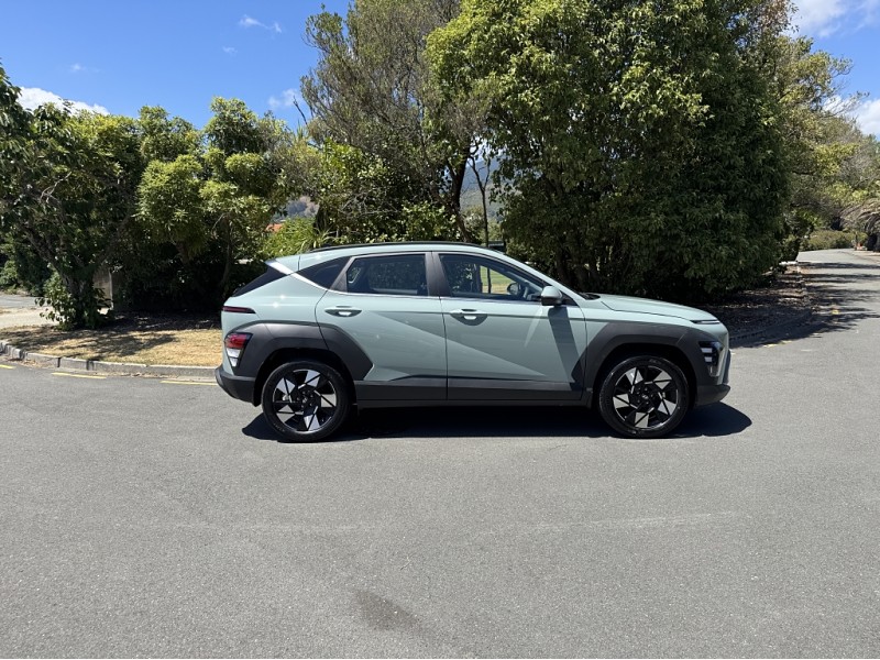 2026 Hyundai Kona