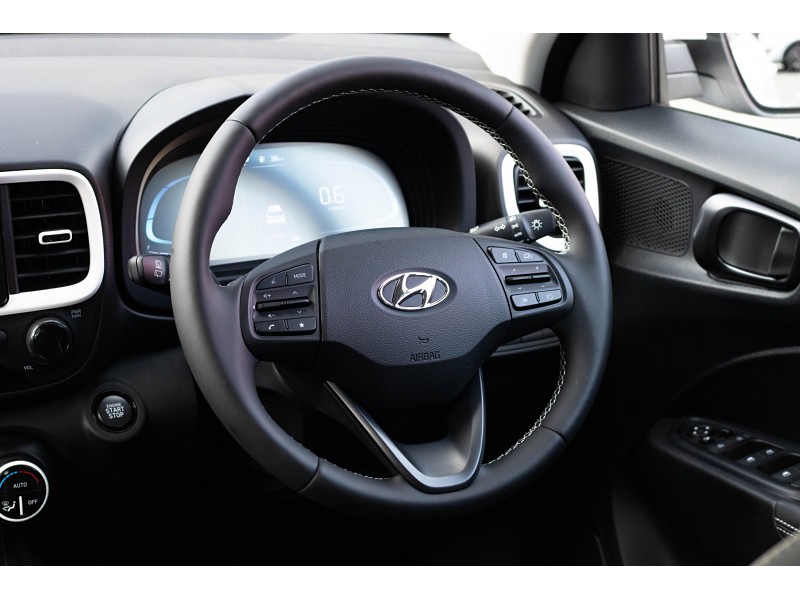 2026 Hyundai Venue