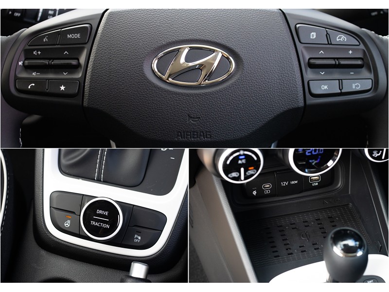 2026 Hyundai Venue
