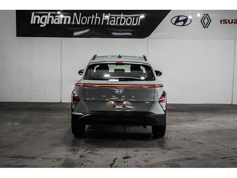 2026 Hyundai Kona