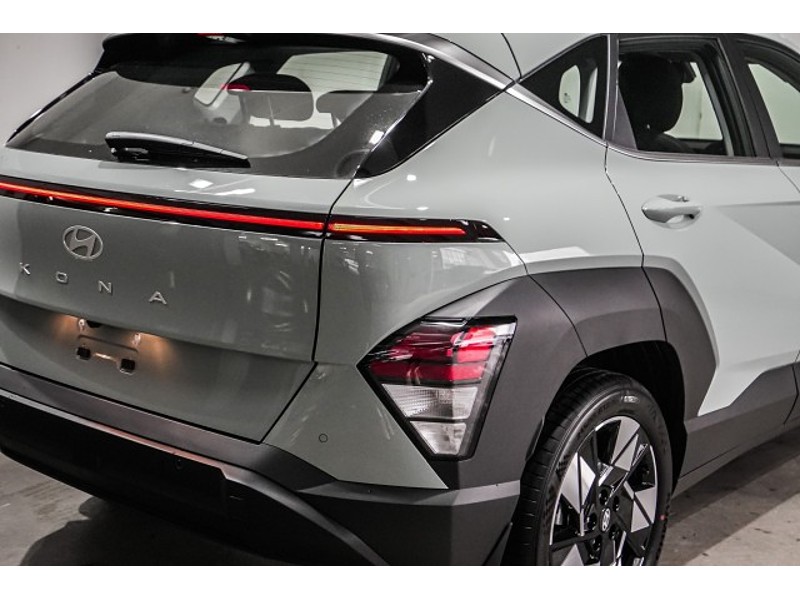 2026 Hyundai Kona