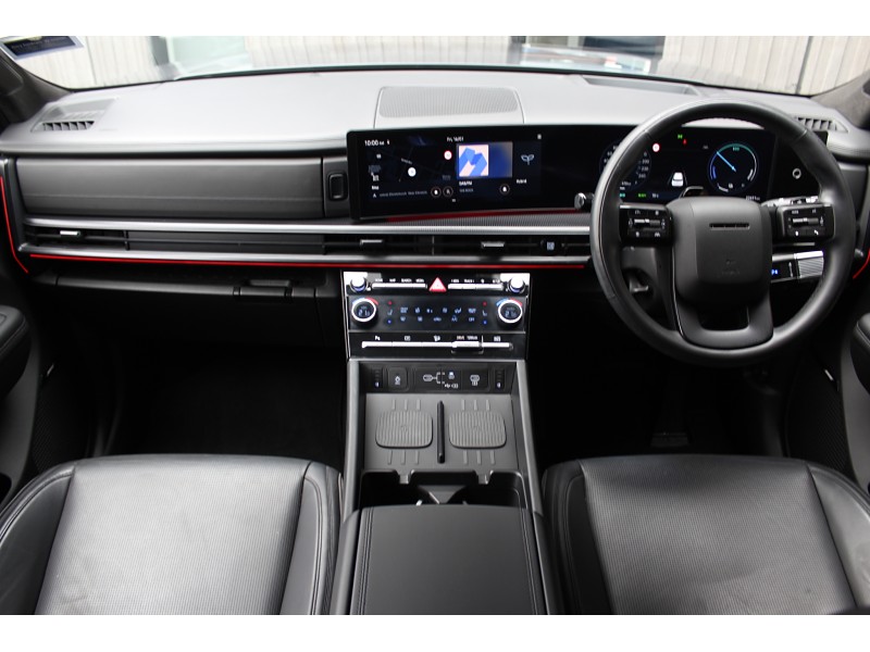 2024 Hyundai Santa Fe