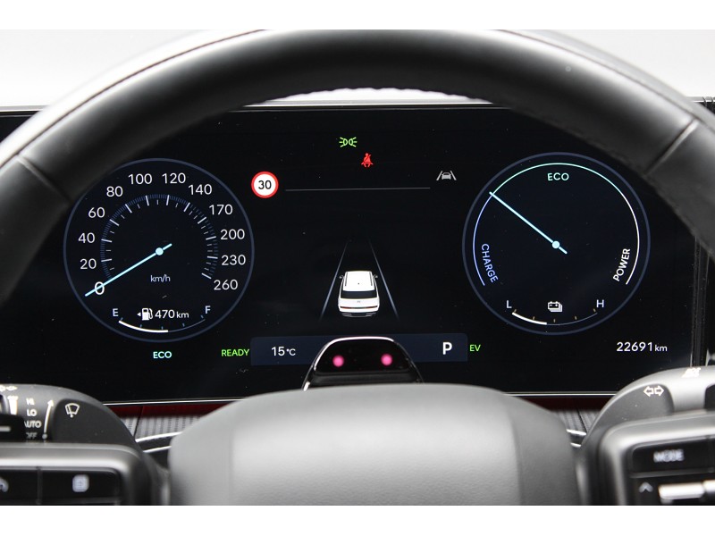 2024 Hyundai Santa Fe