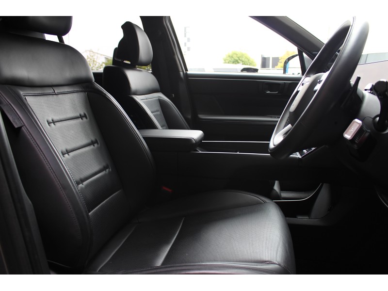 2024 Hyundai Santa Fe