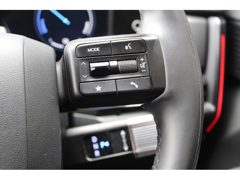 2024 Hyundai Santa Fe