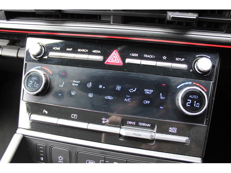 2024 Hyundai Santa Fe