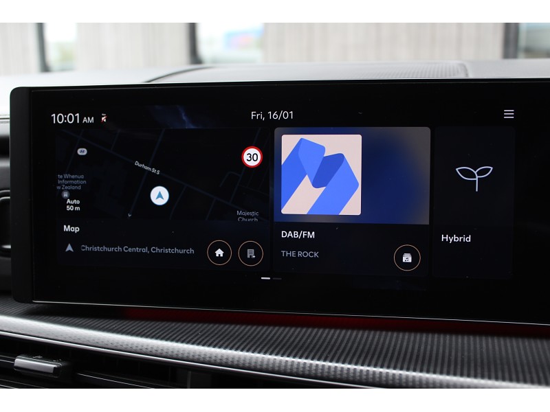 2024 Hyundai Santa Fe