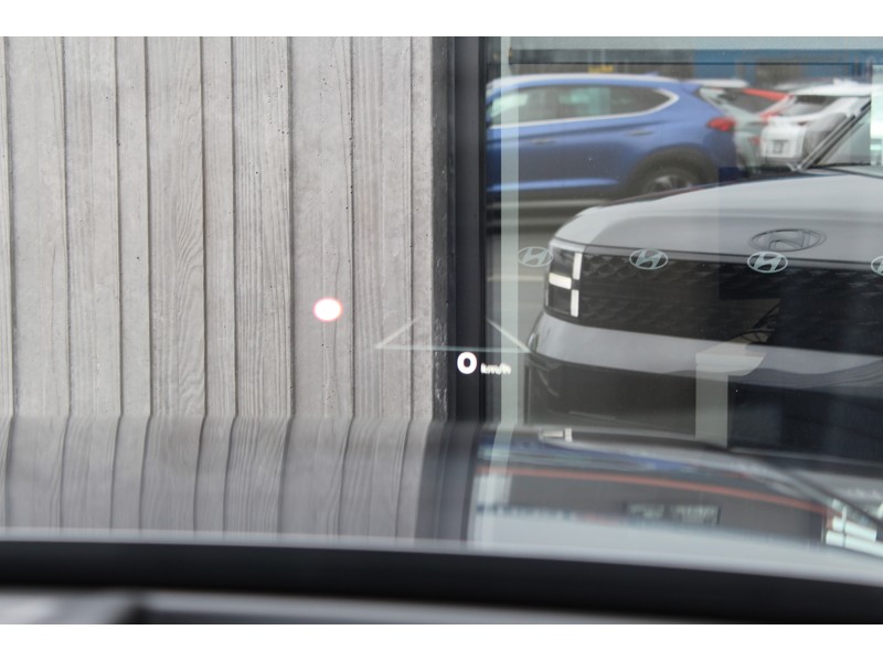 2024 Hyundai Santa Fe