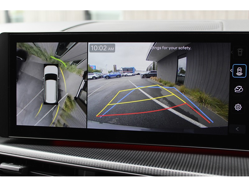 2024 Hyundai Santa Fe