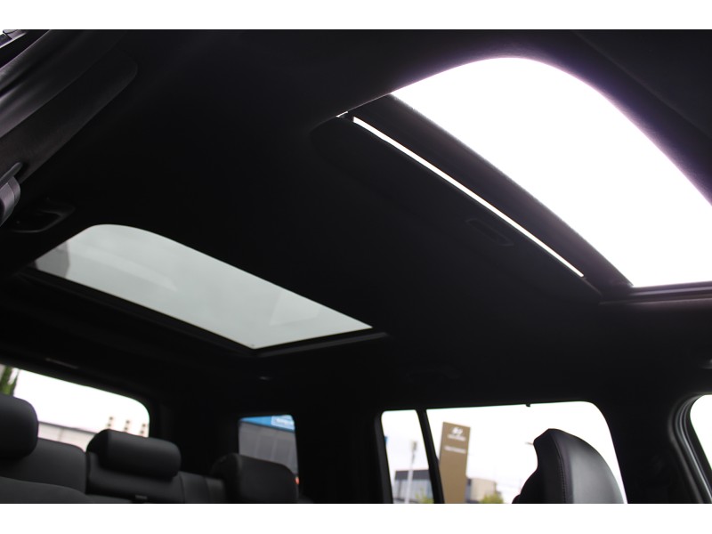 2024 Hyundai Santa Fe