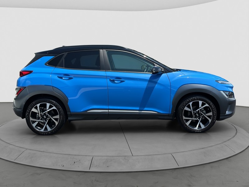 2021 Hyundai Kona