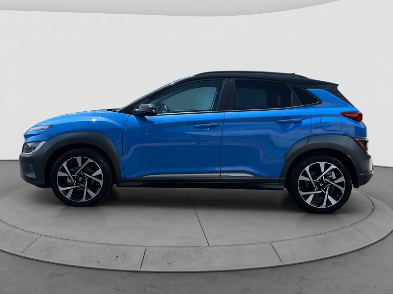 2021 Hyundai Kona
