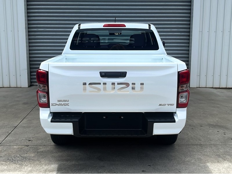 2026 Isuzu D-Max