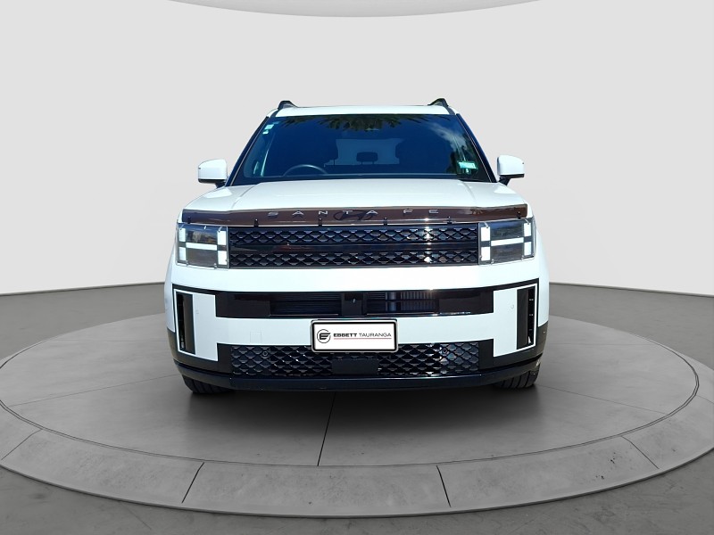 2024 Hyundai Santa Fe