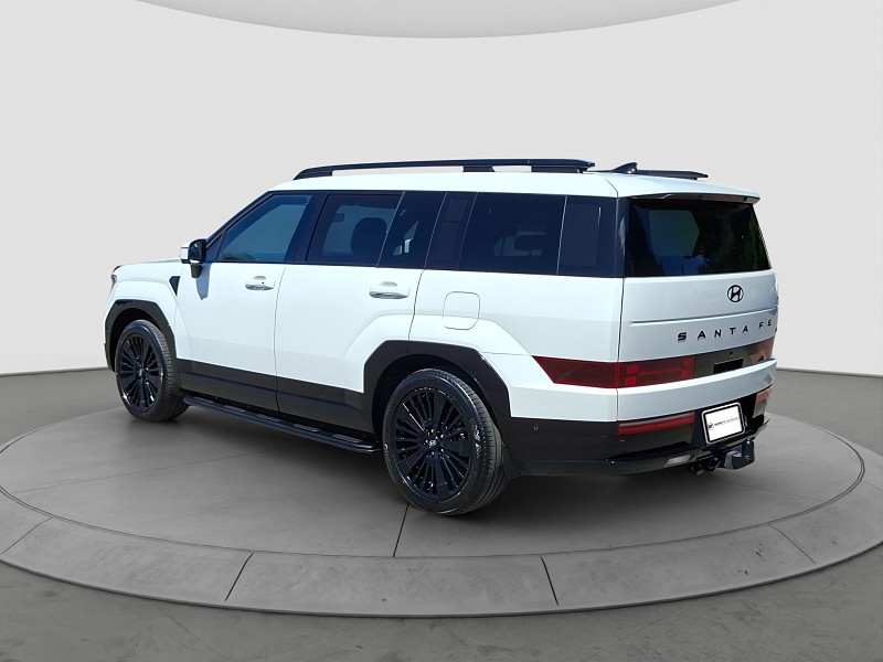 2024 Hyundai Santa Fe