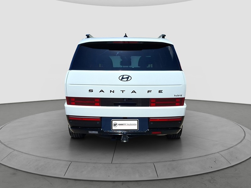 2024 Hyundai Santa Fe