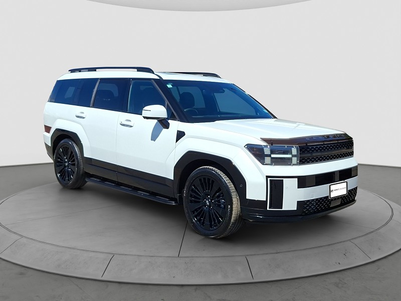 2024 Hyundai Santa Fe