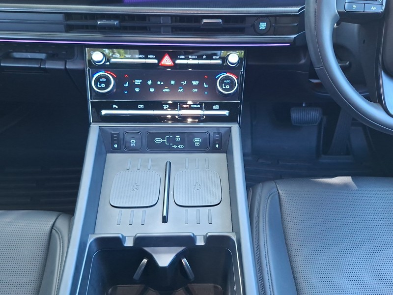 2024 Hyundai Santa Fe