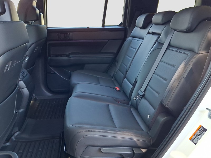 2024 Hyundai Santa Fe