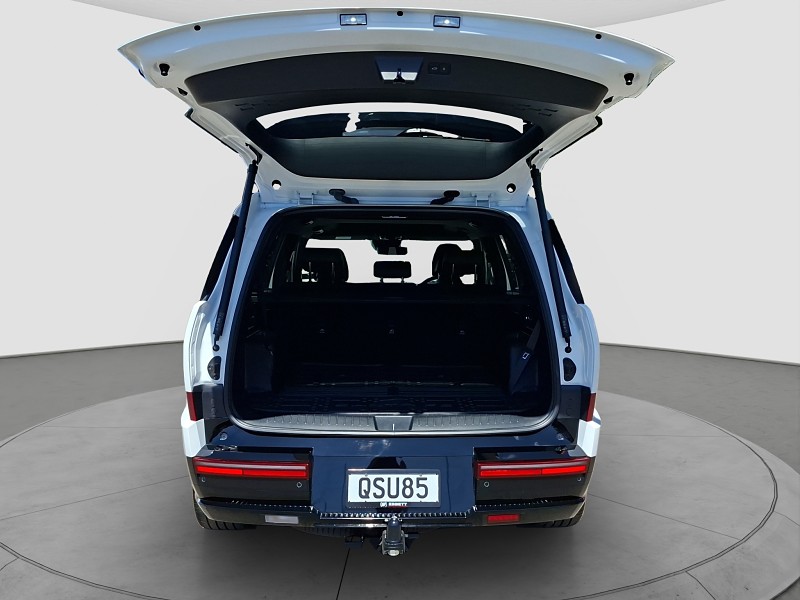 2024 Hyundai Santa Fe