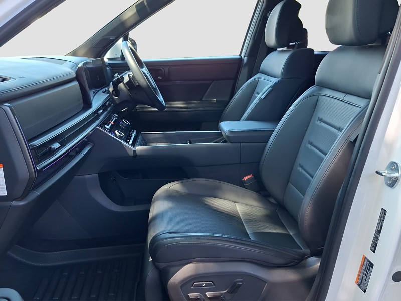 2024 Hyundai Santa Fe