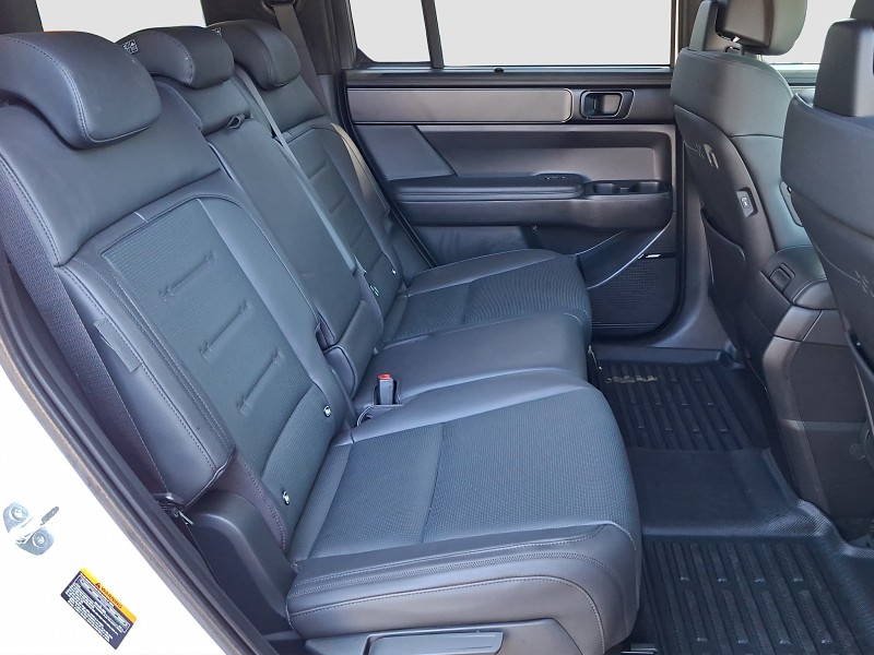 2024 Hyundai Santa Fe