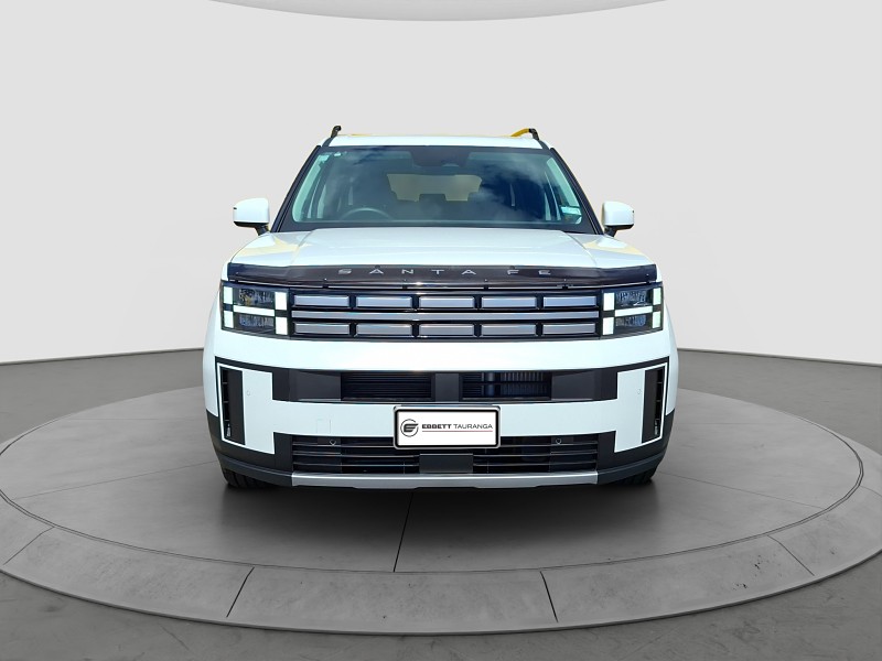 2025 Hyundai Santa Fe