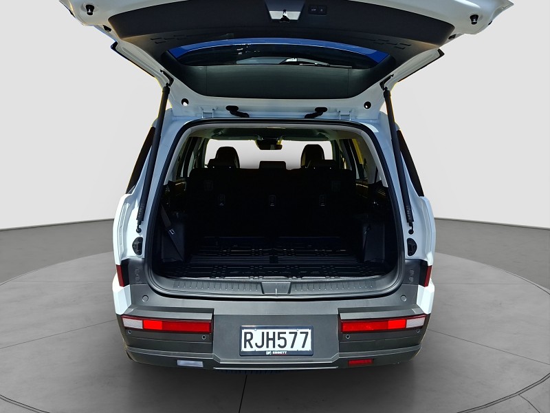 2025 Hyundai Santa Fe