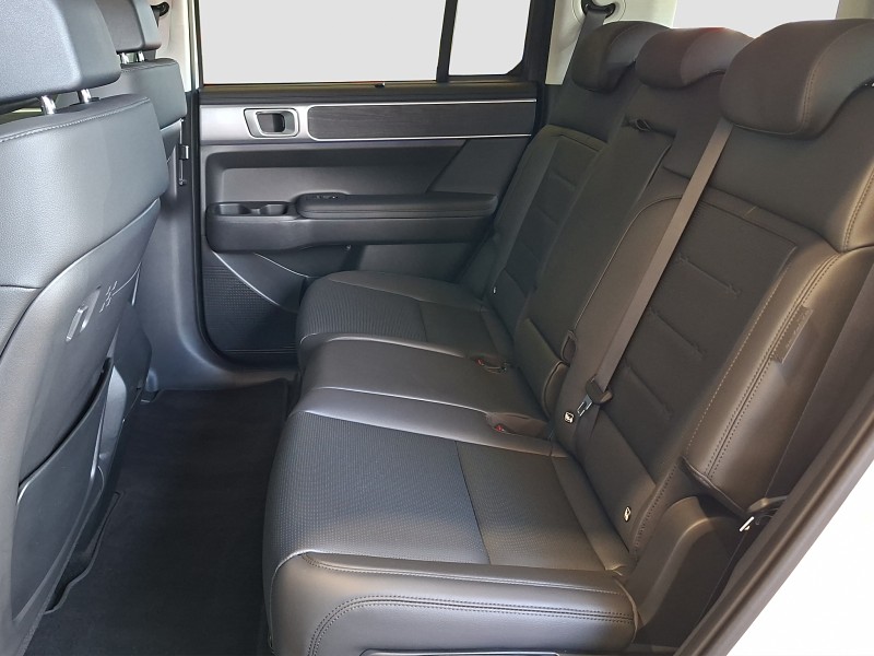 2025 Hyundai Santa Fe