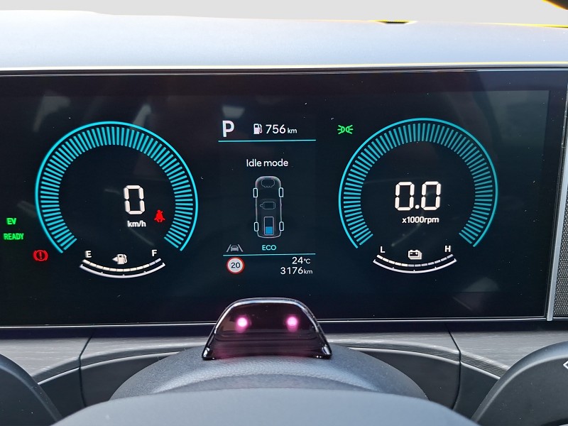 2025 Hyundai Santa Fe