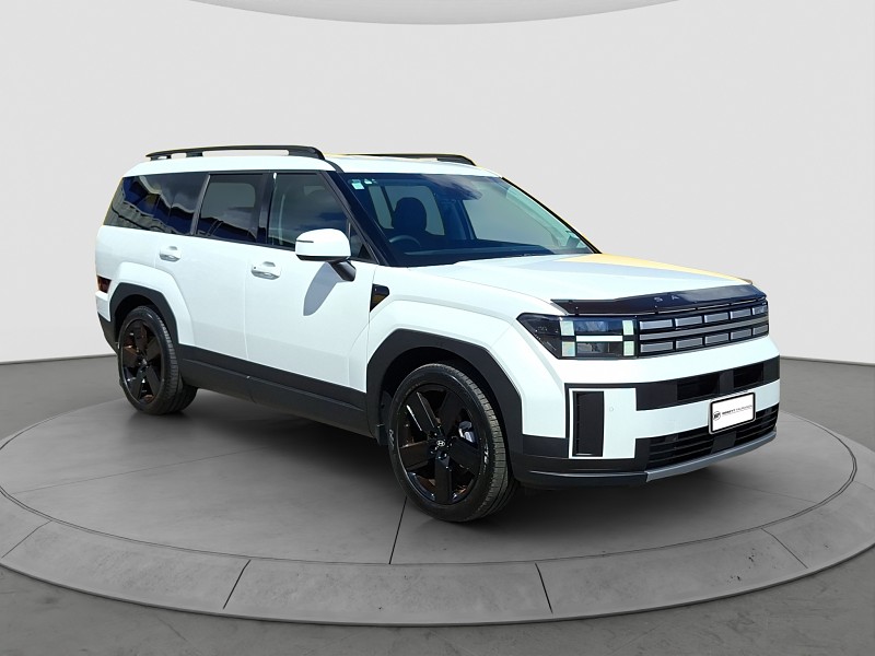 2025 Hyundai Santa Fe