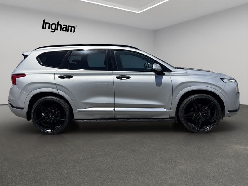 2023 Hyundai Santa Fe