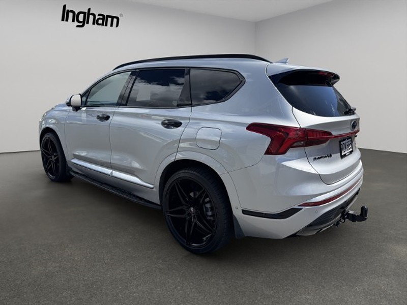 2023 Hyundai Santa Fe