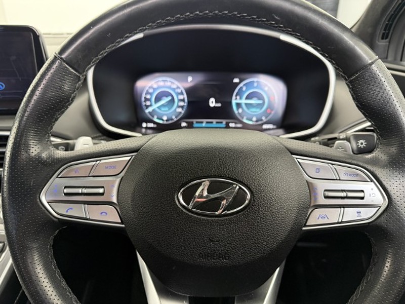 2023 Hyundai Santa Fe