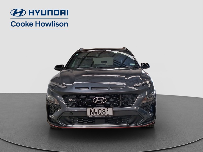 2021 Hyundai Kona