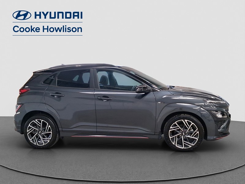 2021 Hyundai Kona