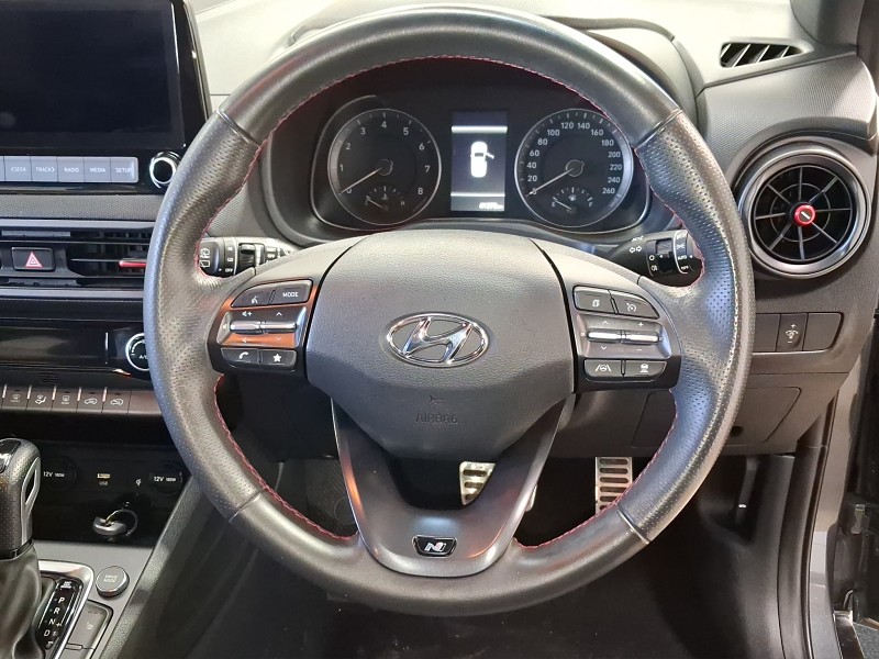 2021 Hyundai Kona
