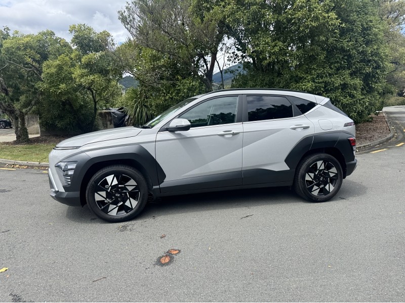 2026 Hyundai Kona
