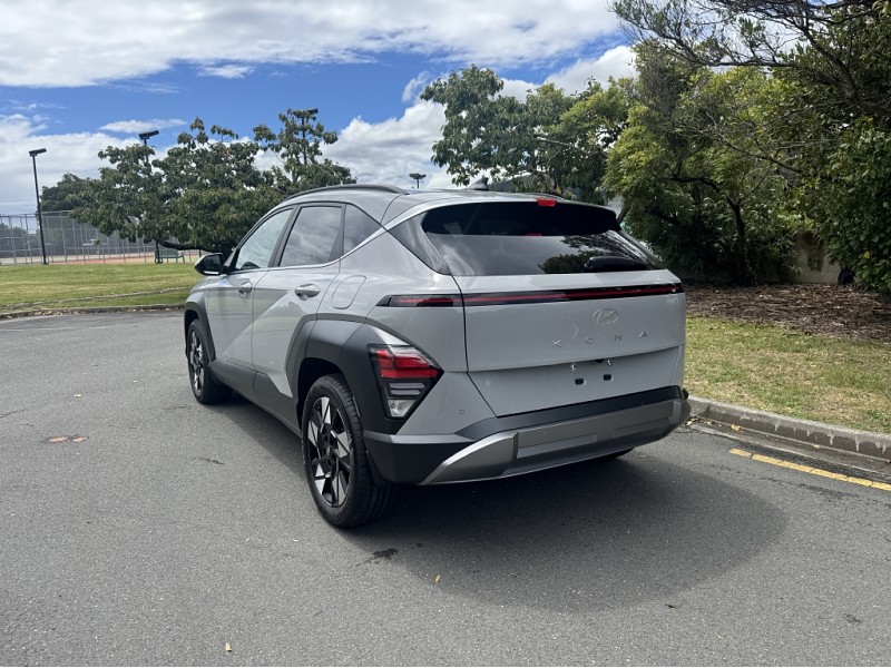 2026 Hyundai Kona